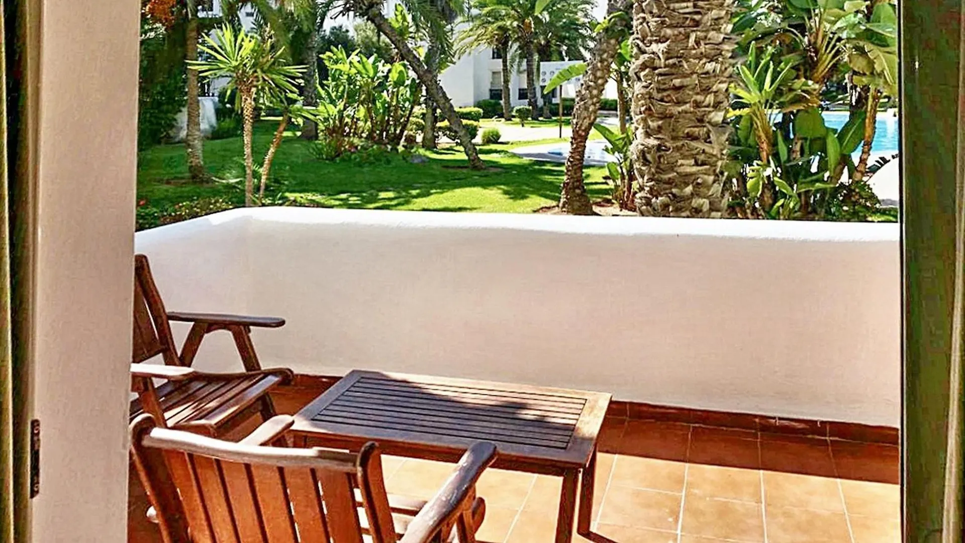 Charming Agadir Apartment with Shared Pool 0*,  Morocco