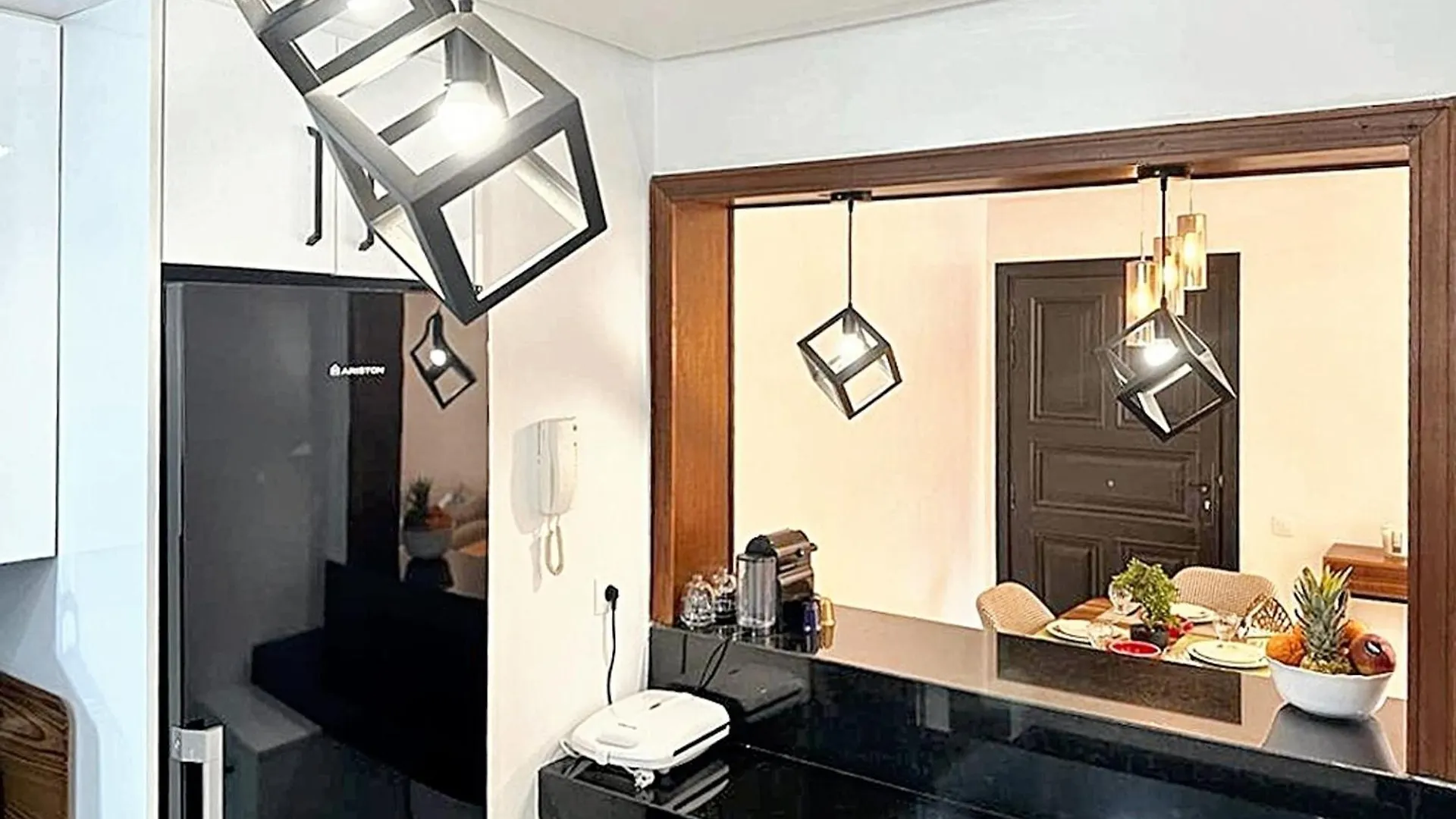 Charming Agadir Apartment with Shared Pool 0*,