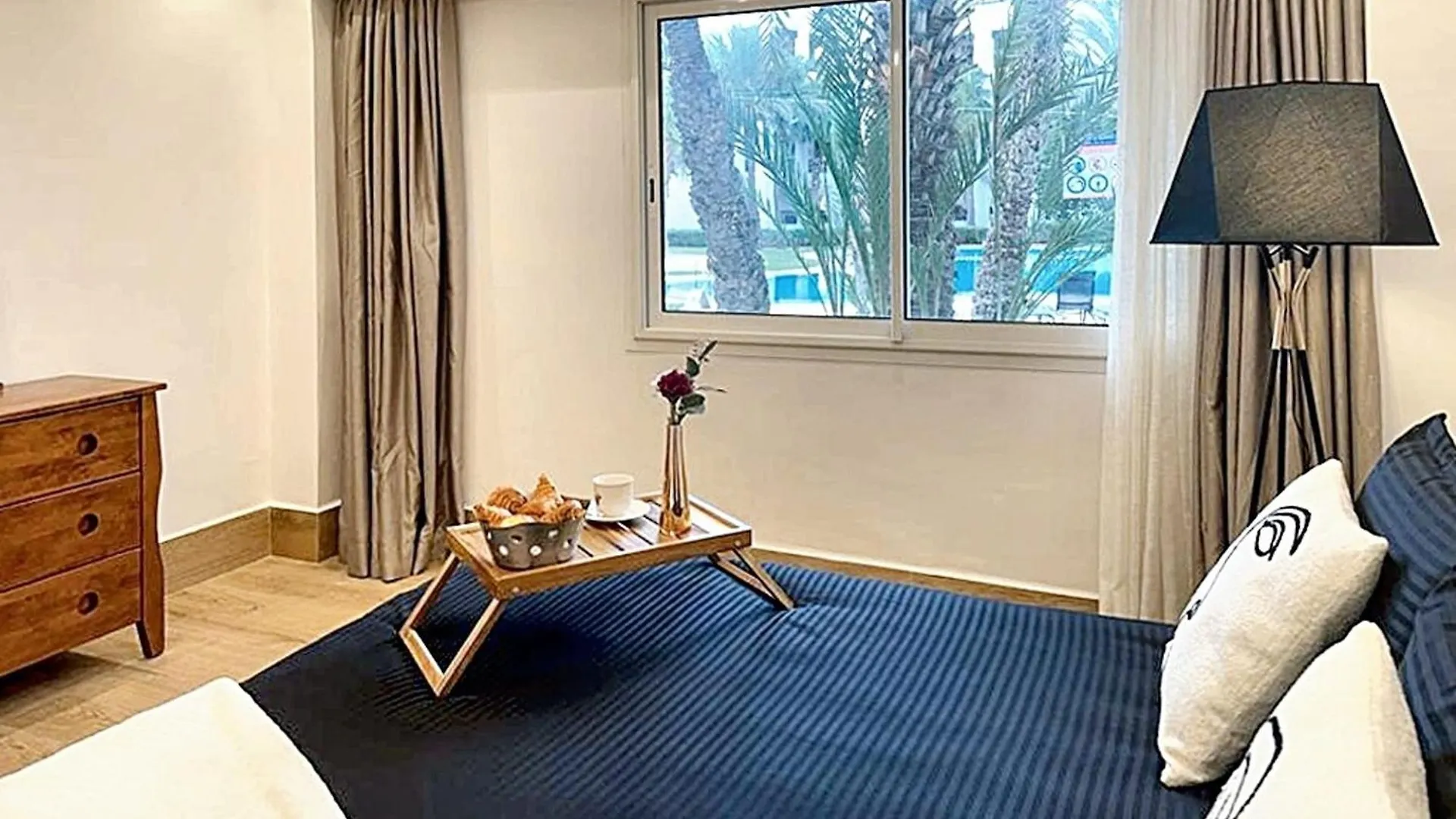 Charming Agadir Apartment with Shared Pool