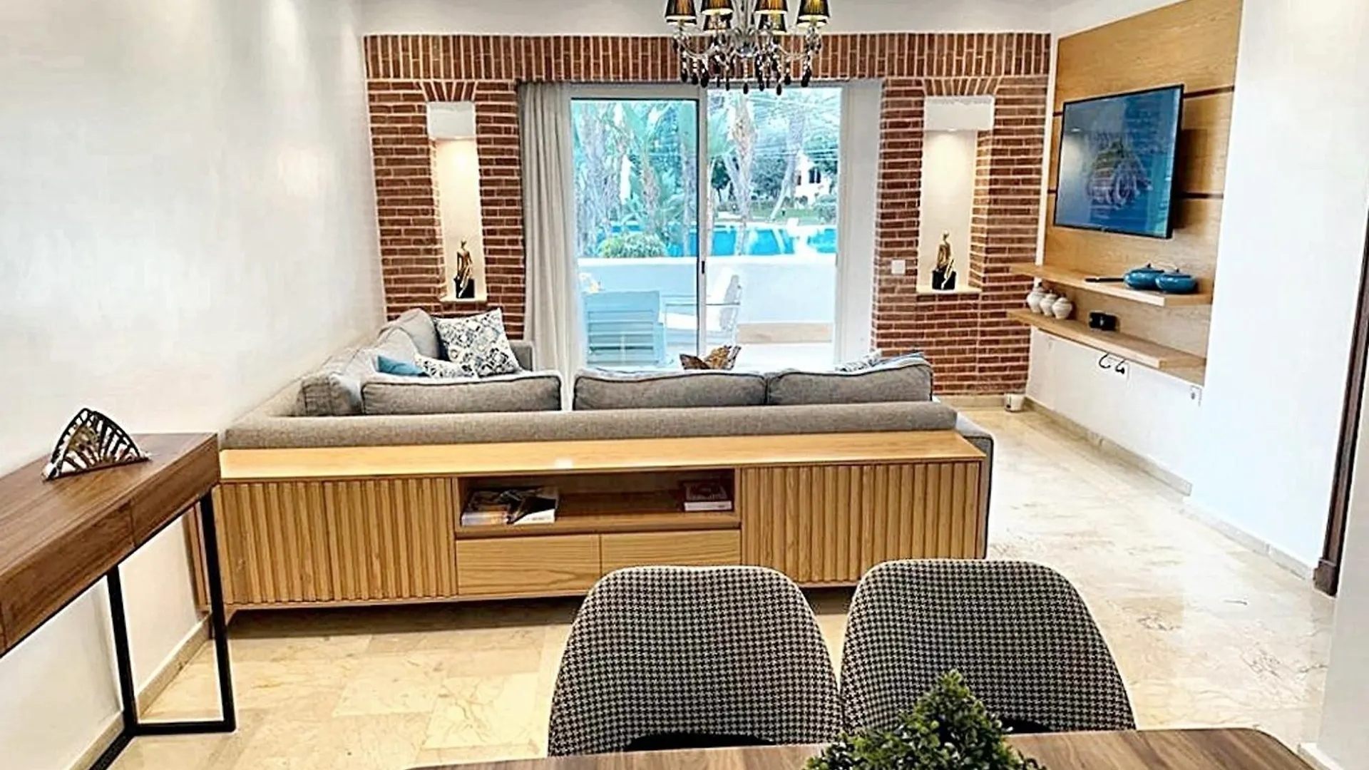 Charming Agadir Apartment with Shared Pool 0*,  Morocco
